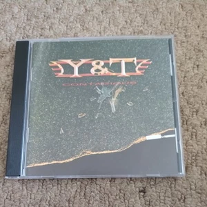 Y&T - Contagious (2003) - Picture 1 of 5