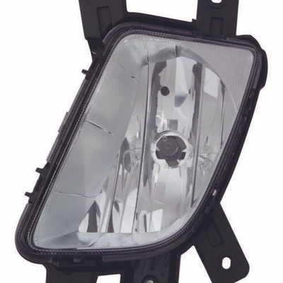 Luz antiniebla lateral izquierda izquierda izquierda para Kia Sportage 2011 2012 2013 Foto 1 de 2