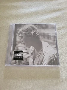 Taylor Swift Folklore Stolen Lullabies 2020 Republic Records CD Brand New Sealed - Bild 1 von 2