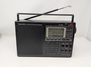 REALISTIC DX-390 Radio Receiver - Zdjęcie 1 z 13
