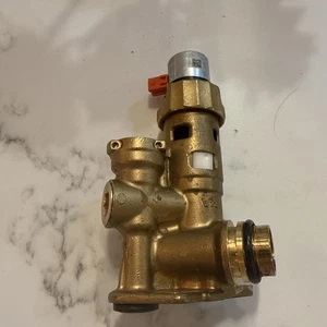 VAILLANT ECOTEC PLUS 824 831 837 937 UMSCHALTVENTIL 0020132682 0020132683 - Bild 1 von 4