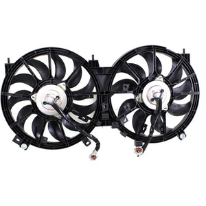 For Nissan Murano Convertible A/C Radiator Fan 2012-2014 NI3115138 | 21481-1AA0A - Bild 1 von 4