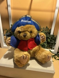 Rare Boston Bear  - Picture 1 of 7