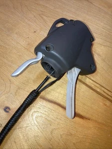 Ryobi Homelite RY252CS Trimmer Throttle Control W/ Switch Wiring Cable Triggers - Picture 1 of 6