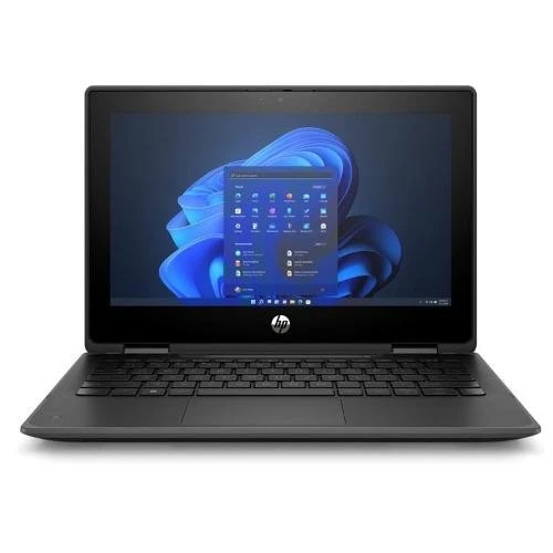 NOTEBOOK X360 FORTIS 11 G9 INTEL PENTIUM SILVER N6000 11" TOUCH 8GB 256GB NVME S - Immagine 1 di 1