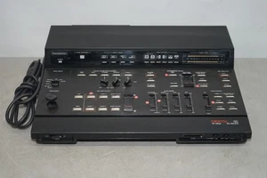 ^ Panasonic WJ-MX10 Audio & Video Digital Production Mixer #X5215 - Picture 1 of 8