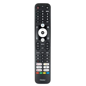Mando a distancia Haier HTR-U32E, NUEVO y ORIGINAL - Imagen 1 de 1