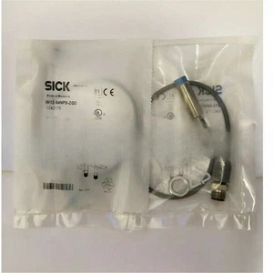 1PCS NEW For SICK IM12-04NPS-ZQD Proximity switch sensor Replacement - Afbeelding 1 van 1
