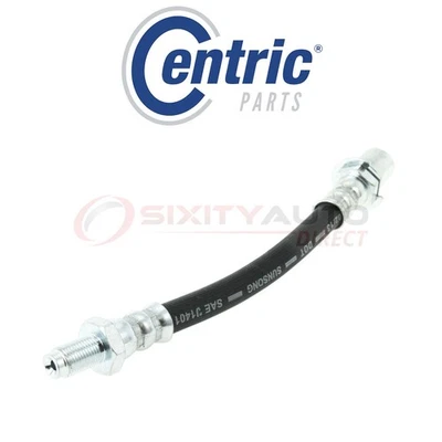 Centric Brake Hydraulic Hose for 1981-1989 Toyota Land Cruiser 2.4L 3.4L fl Foto 1 de 4