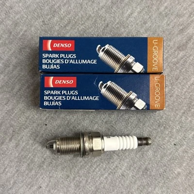 Denso 3132 Spark Plug Journey, Compass, Patriot, 200, Avenger (2-Pack) - Image 1 of 4