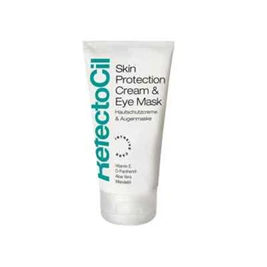 Genuine RefectoCil Skin Protection Cream For Eye Cream Eye Mask Eyelashes 75ml - Picture 1 of 6