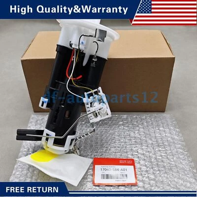 New Fuel Pump Module Assembly For 1998-2002 Honda Accord Acura CL TL 2.3L USA - Image 1 of 4