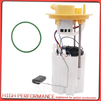 Conjunto de módulo de bomba de combustible para Ram ProMaster City 2015-2022 2,4 L L4 68268800AA Foto 1 de 4
