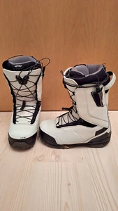 Snowboard Boots 2024 NITRO Venture Pro TLS 27,5 Ice Stiefel - Bild 1 von 5