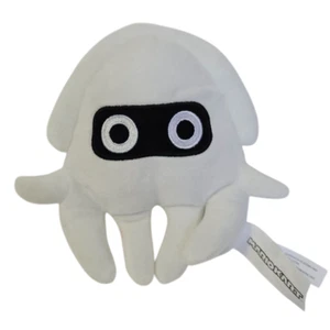 Blooper Nintendo Super Mario Plush Figure 7 Inch - Picture 1 of 6
