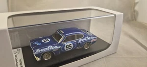 Trofeu DSN260 Ford Capri Mk1 Shark 24h Le Mans 1975 No.95 Guérie / prevente - Imagen 1 de 2