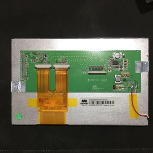 AM800480R2TMQWT51H LCD display screen - Picture 1 of 1