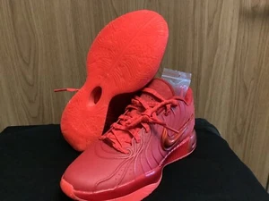 Größe 10,5 - Nike LeBron XXI 21 James Gang HF5951-600 - Bild 1 von 5