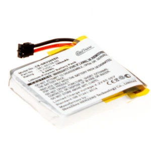 Akumulator litowo-polimerowy 3,7V do Garmin Vivoactive 3 III - zastępuje 361-00108-00 - 160mAh - Zdjęcie 1 z 1
