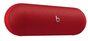 Beats - Pill Portable Wireless Bluetooth Speaker - Statement Red - Picture 1 of 5