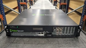 Pulse Secure PSA7000 Network Security Appliance, W/2X 1TB HDD, Rack Rail Kit - Picture 1 of 5