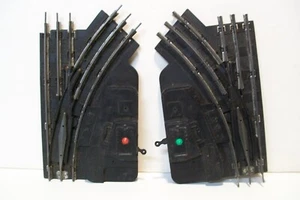 Marx O27 Handschalter, Paar - Bild 1 von 3