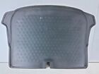 Volkswagen Scirocco 2010 Rear Rubber trunk boot mat liner 1K8061180 DIG16352