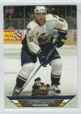Mike Glumac 2005-06 Peoria Rivermen (AHL) 