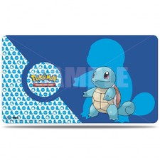 Pokémon Squirtle / Carapuce Playmat