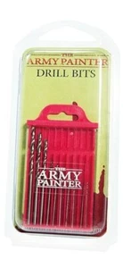 Punte da trapano The Army Pittore TAP5042 - Foto 1 di 4