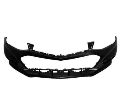 For 2016-2018 Chevrolet Cruze Front Bumper Cover W/o Sensor Holes GM1000A01 — 第 1/4 张图片