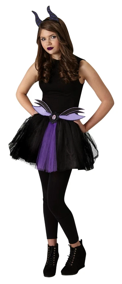 Набор аксессуаров для подростков Disney Maleficent - Изображение 1 из 2