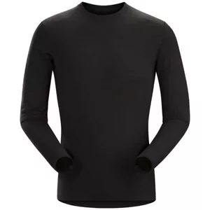 Arc'teryx satoro AR para hombre (negro/grande) - Imagen 1 de 1