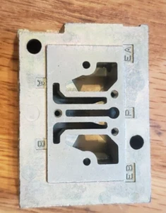 Base de válvula solenoide ASCO 103-493 - Imagen 1 de 6