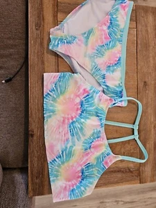 Girls Size 16 Shelloha Bathing Suit  - Picture 1 of 5