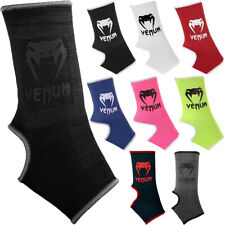 Venum Kontact Slip-On MMA Pro Ankle Support Guards