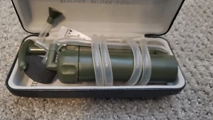 Kit purificador de filtro de agua Pure Easy Soldier - Imagen 1 de 4