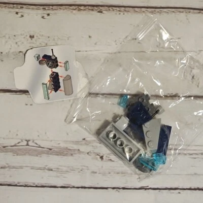 LEGO® Avengers Tower Day 19 SEALED Marvel Advent Calendar 2021 New - Image 1 of 3