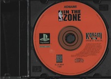 .PSX.' | '.NBA In The Zone.