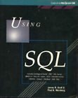 Using S. Q. L., Weinberg, Paul N.