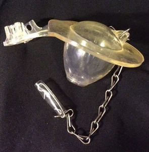 NUEVO EN PAQUETE SELLADO -Plumb Pak - Aleta de bola tanque de inodoro con cadena y gancho - Imagen 1 de 6