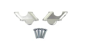 Elevadores de manillar para BMW R1200RLC 2015+ R1250R 30mm hasta 21mm trasero - Imagen 1 de 5