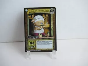 One Piece 2006 Passage To The Grand Line The Happy Truepenny Doctor Foil CH065 - Picture 1 of 2