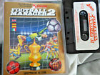 Football Manager 2 by Addictive Games (1988) for Spectrum 48/128-TESTED+WORKING