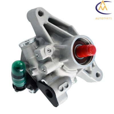 Bomba de dirección asistida para Honda Civic 2006 2007 2008 2009 2010 2011 56110RNAA01 Foto 1 de 4