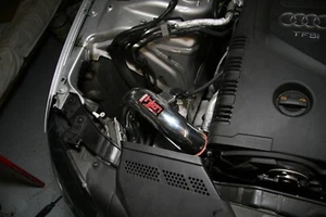 Injen SP Cold Air Intake Black for Audi A4 (09-16) / Audi A5 (09-17) 2.0T New - Bild 1 von 2