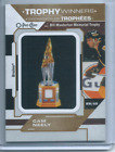 Cam Neely Bill Masterton Memorial Trophy Winners Patches SSP 2023-24 O-Pee-Chee
