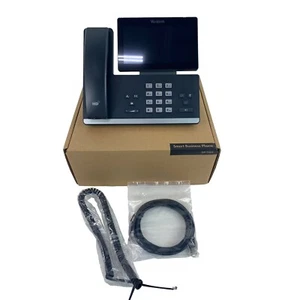 Yealink SIP-T58A SIP Smart Business Phone - Open Box - - Picture 1 of 2
