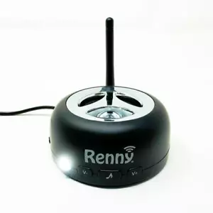 Renny JR Cell Phone Ring Amplifier & Flasher - Picture 1 of 3