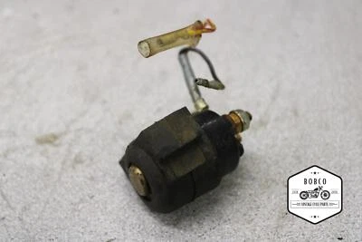 Honda CB450 1972 Super Sport motor arranque solonoide T7-4358.PQ Foto 1 de 4